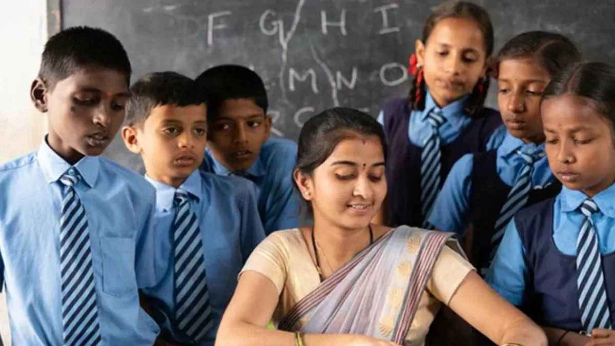 MP Teacher Recruitment 2025: मध्यप्रदेश में 11 हजार पदों पर शिक्षक भर्ती शुरू