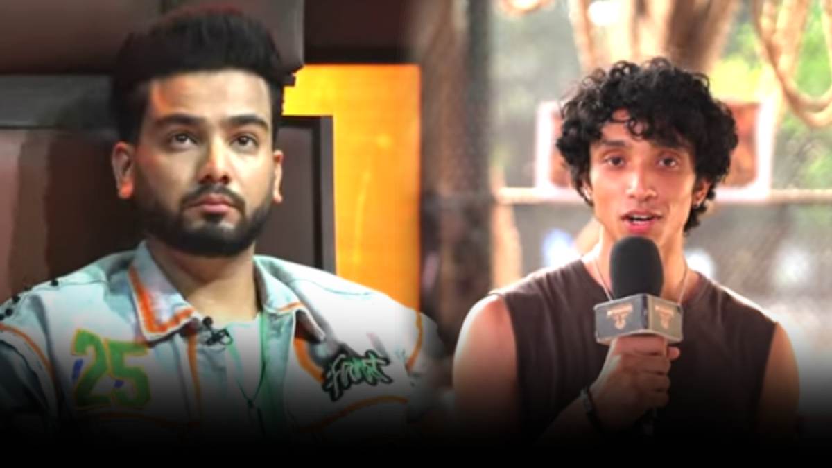 MTV Roadies XX Most Expensive Contestant