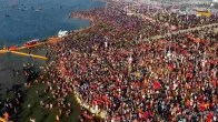 Maha Kumbh 2025