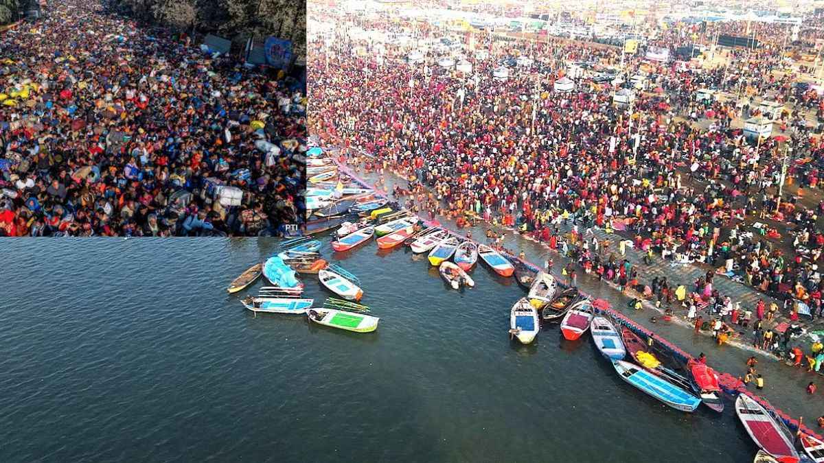 मौनी अमावस्या पर एडवाइजरी जरूर फॉलो करें श्रद्धालु, Mahakumbh में रखें इन बातों का ख्याल