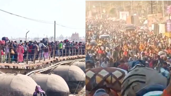 Maha Kumbh 2025: 5 рдлрд░рд╡рд░реА рд╕реЗ рдкрд╣рд▓реЗ рди рдмрдирд╛рдПрдВ рдорд╣рд╛рдХреБрдВрдн рдЬрд╛рдиреЗ рдХрд╛ рдкреНрд▓рд╛рди, рджреЗрдЦреЗрдВ рд╢реЗрдбреНрдпреВрд▓ mahakumbh 2025