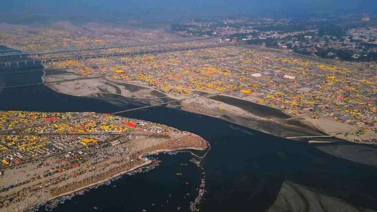 Mahakumbh (1)