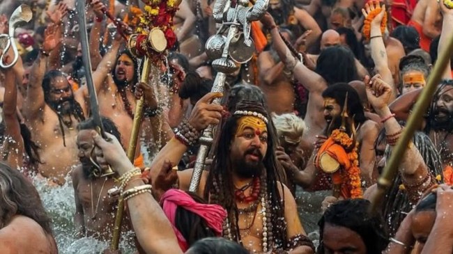 Mahakumbh (5)