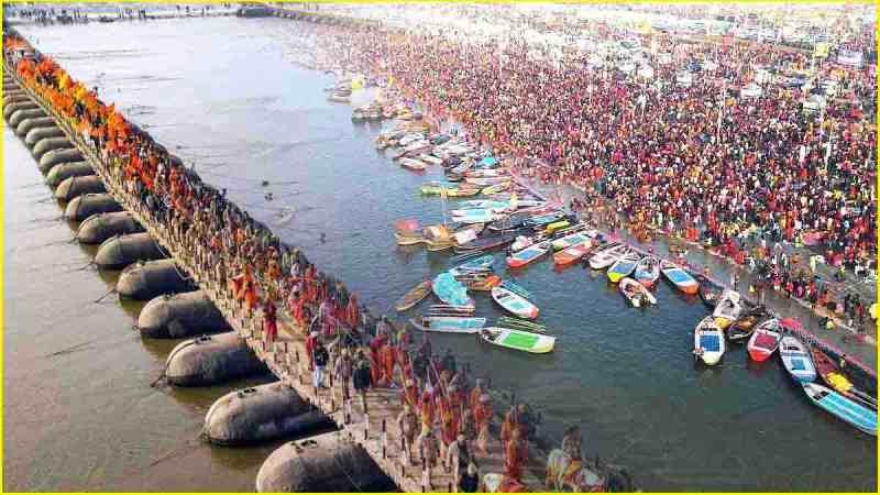 Maha Kumbh 2025