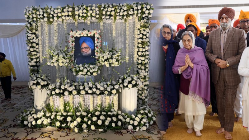 Manmohan Singh-1