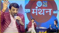 Manoj Tiwari Exclusive Interview