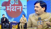 Shahnawaz Hussain Exclusive Interview