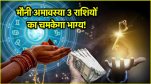 Mauni Amavasya 2025 Amazing coincidence is taking place on Mauni Amavasya 3 zodiac signs will get immense financial benefits rashifal