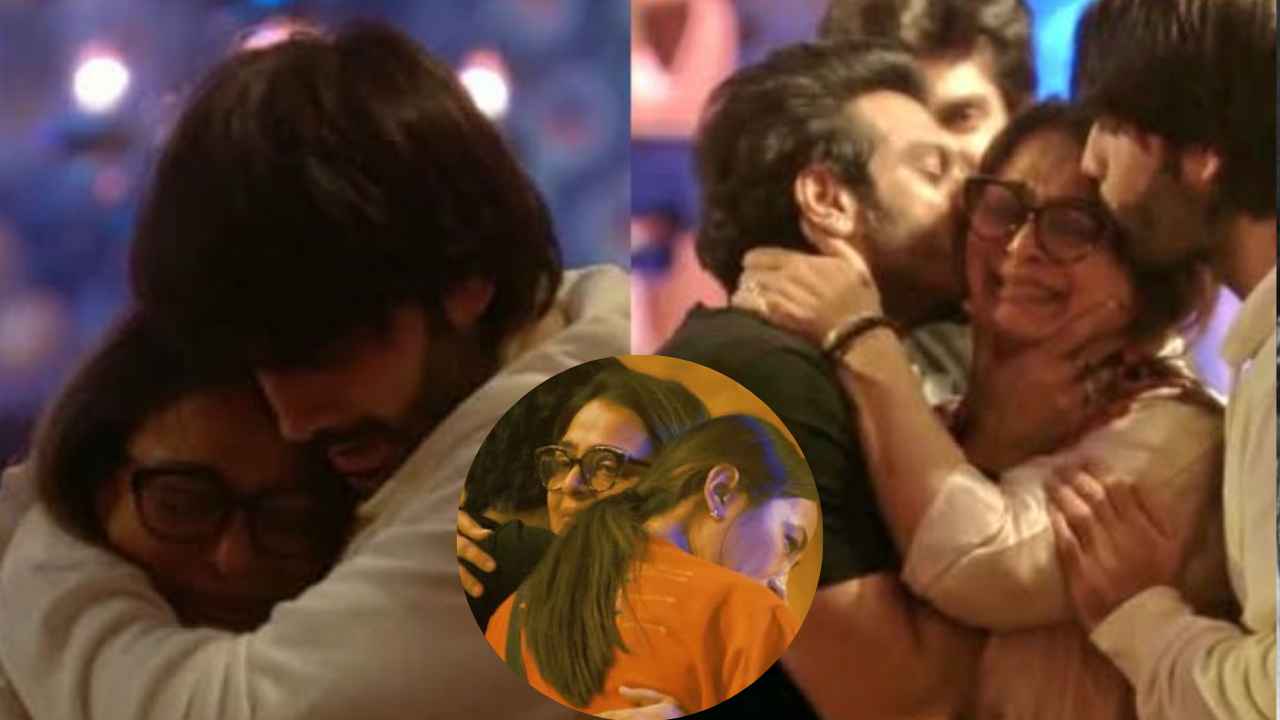Shilpa Shirodkar Biggboss journey