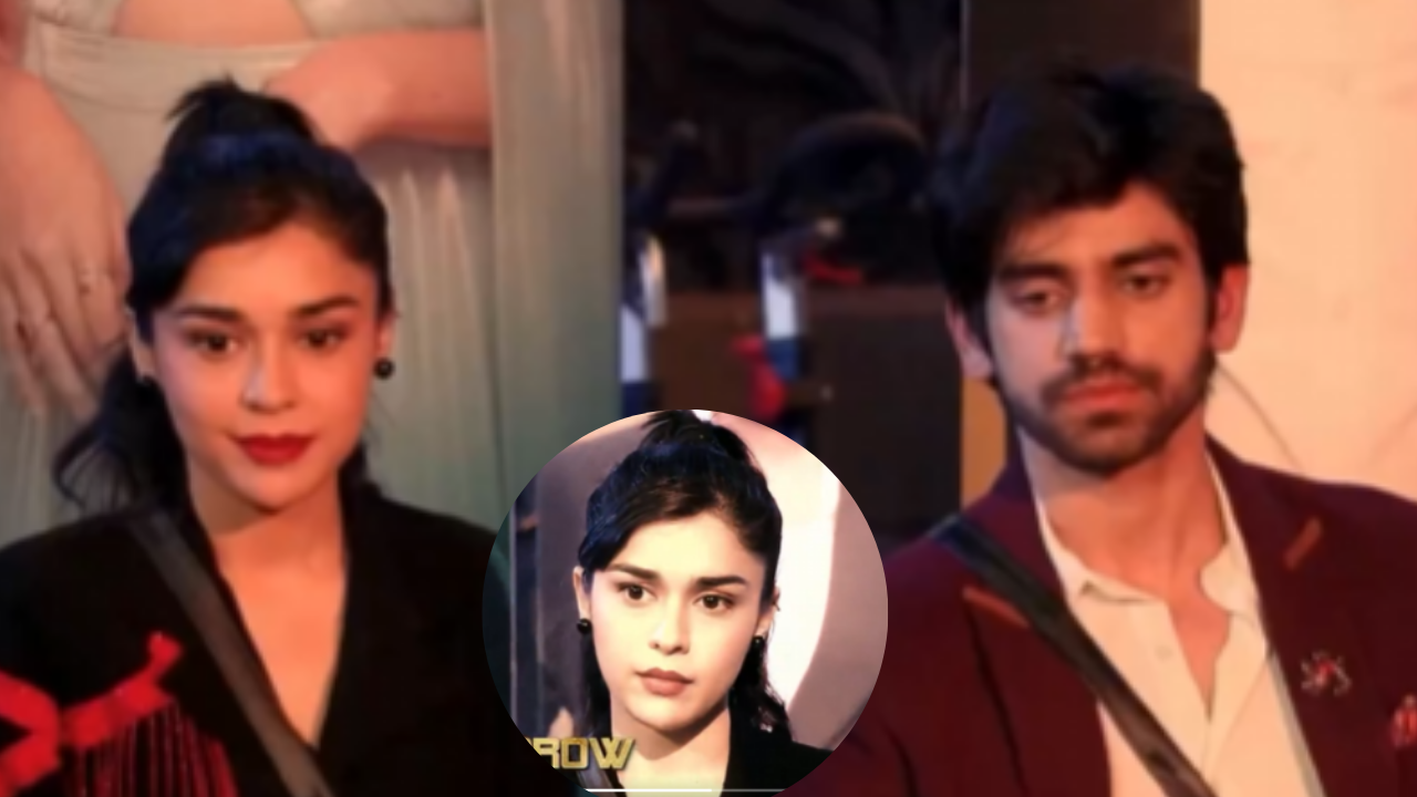 Media Allegations on Eisha Singh