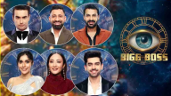 Bigg Boss 18 Voting Trend