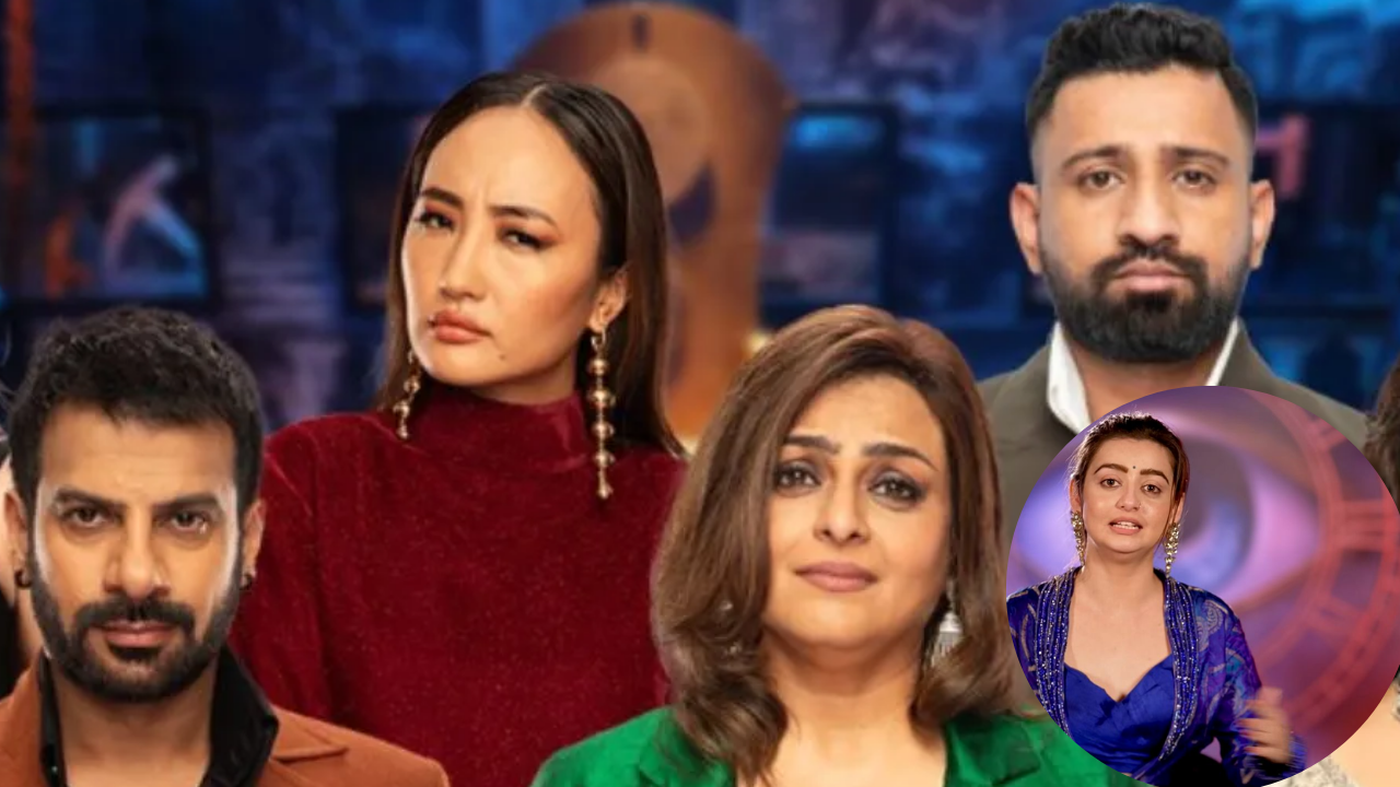 Chahat Pandey Eviction Interview