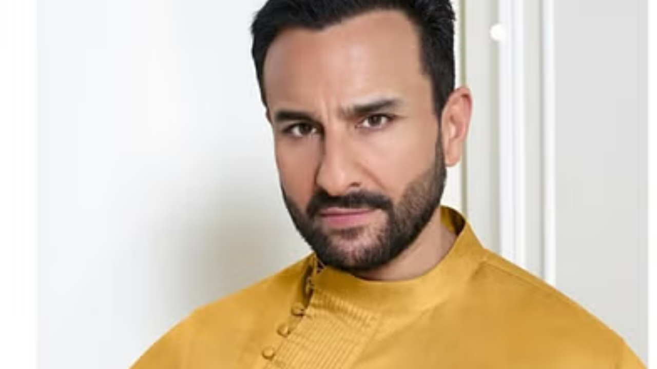 Saif Ali Khan Knife Attack