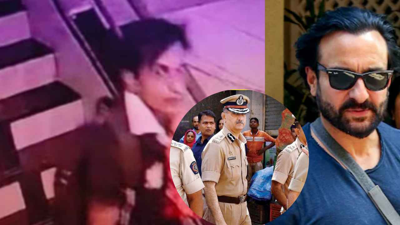Saif Ali Khan Knife Case Updates