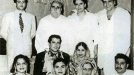 Kapoor Family Son