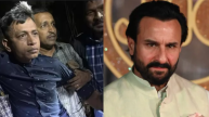 Saif Ali Khan Attacker Updates