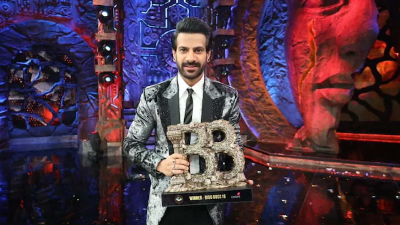 Bigg Boss 18 Prize Money Karanveer