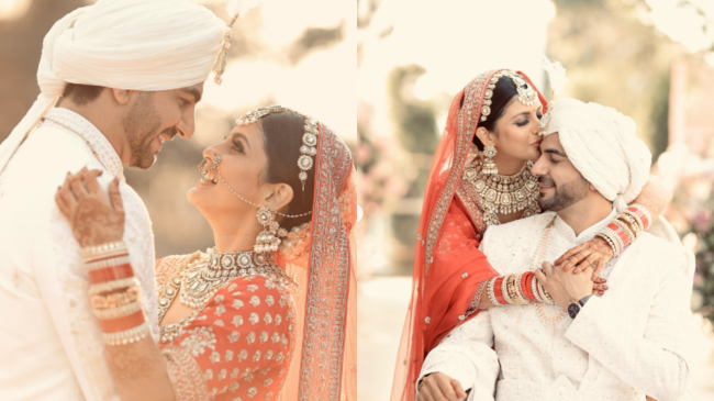 Megha Chakraborty Wedding Pictures Megha Chakraborty Wedding Pictures