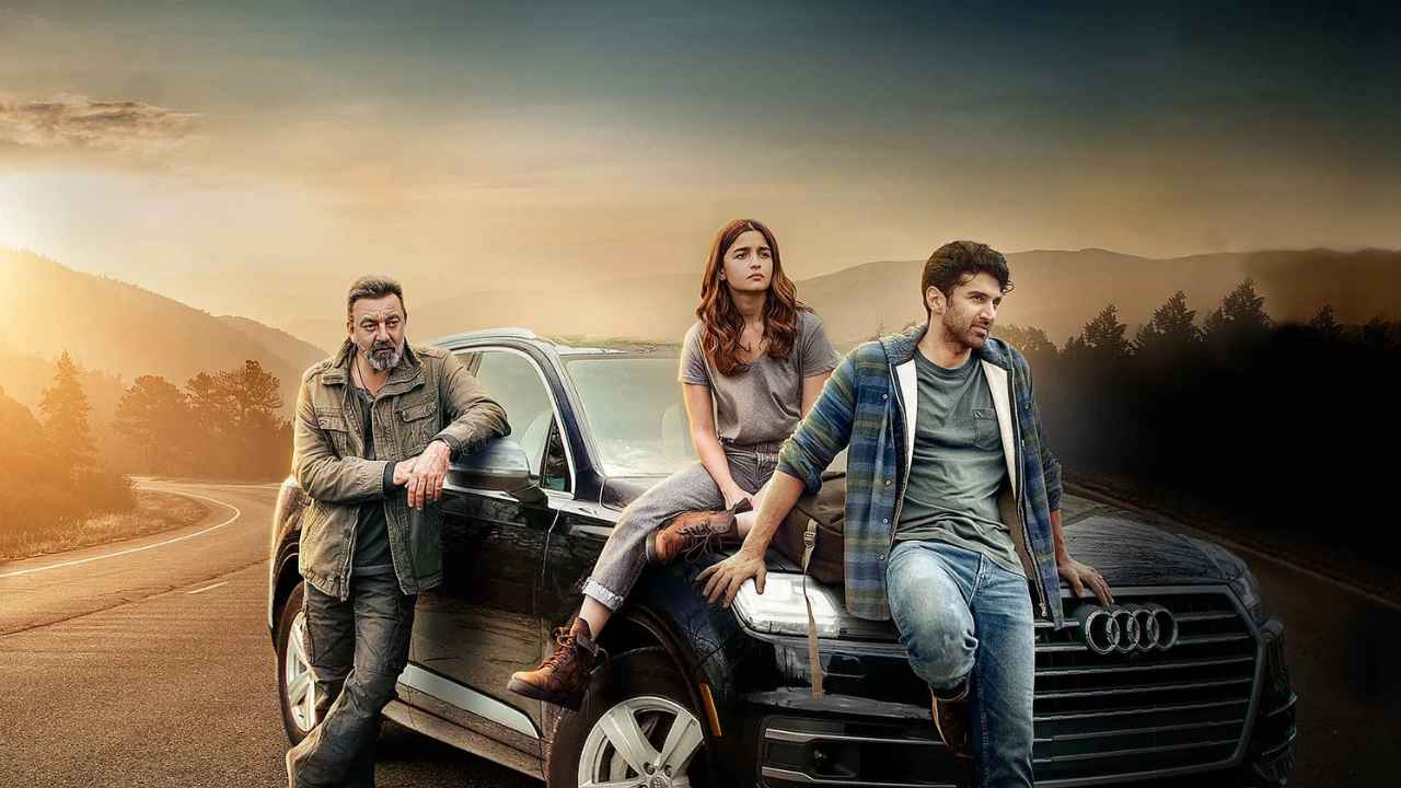 Bollywood Disaster Movie