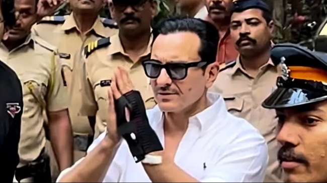 Saif Ali Khan Saif Ali Khan