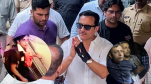 Saif Ali Khan Attack Case