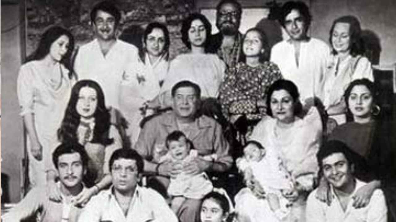 कपूर खानदान की वो बेटी जो फिल्मों से रही गायब, खूबसूरती में Kareena-Karisma को देती है टक्कर