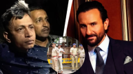 Saif Ali Khan Attack Case