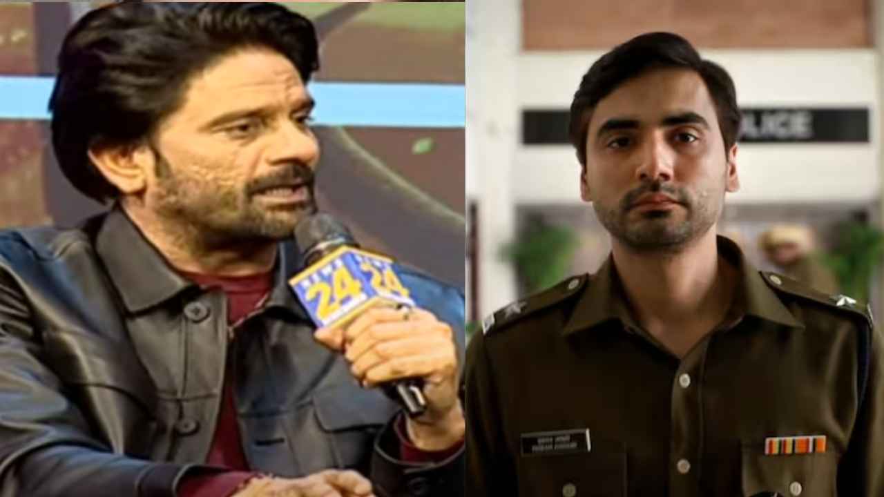 EXCLUSIVE: जब सीन करते-करते सच में रोने लगे Jaideep, बताया Pataal Lok का सबसे इमोशनल सीन