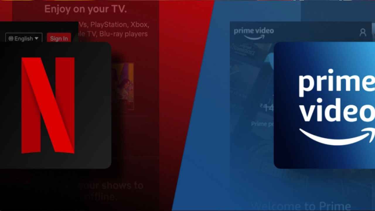 Netflix-Prime Video पर ट्रेंड हो रहीं ये 5 सीरीज, OTT पर रिलीज होते ही दिखा भौकाल!