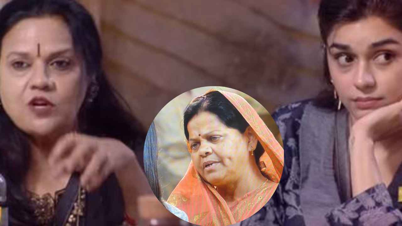 ‘Eisha एक हफ्ता नहीं टिकेगी, अगर...’, Chahat की मां ने Bigg Boss को किया एक्सपोज