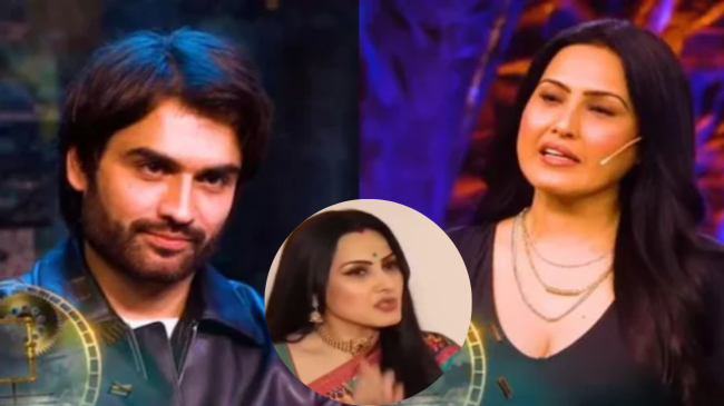 Kamya Punjabi Exposed Bigg Boss ScriptKamya Punjabi Exposed Bigg Boss Script Kamya Punjabi Exposed Bigg Boss Script