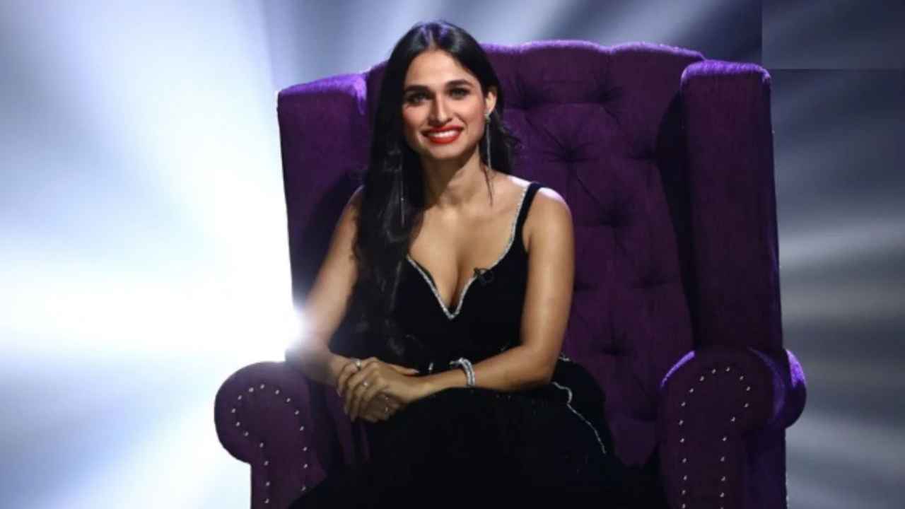 Bigg Boss 18 में Kashish Kapoor के बेघर होने के 5 कारण, खुद ही जताया था अंदेशा