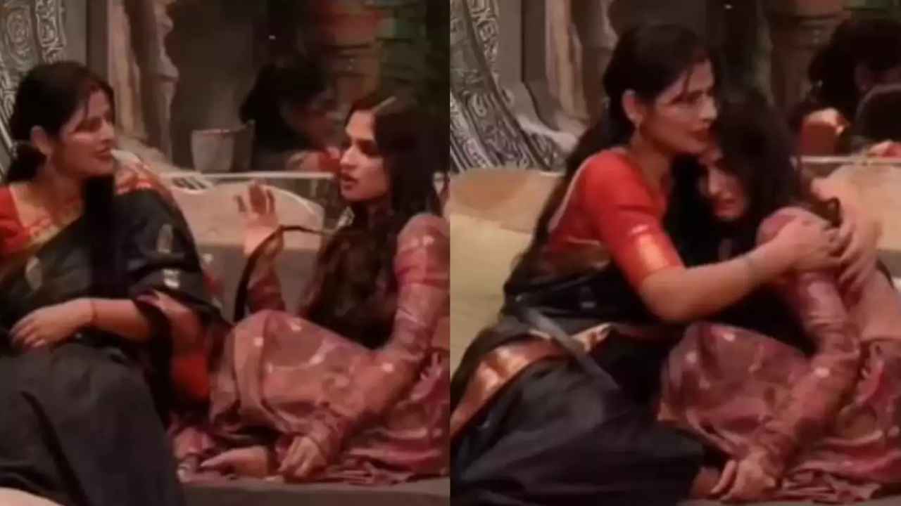 Bigg Boss मुझे ही घर से निकालेंगे...मां से बोली थी Kashish, राजा का बेटा ही राजा बनेगा
