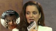 Kangana Ranaut Movie Emergency