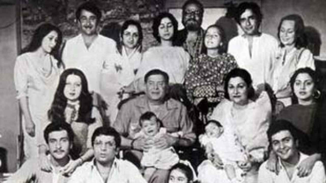 कपूर खानदान का वो बेटा जिसने पूरे करियर में की सिर्फ 13 फिल्में, महज एक रही ब्लॉकबस्टर