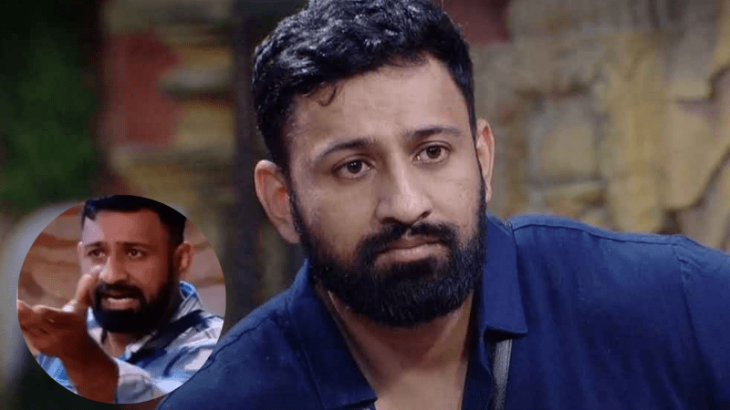 Bigg Boss 18 Makers Made Rajat Dalal Eviction