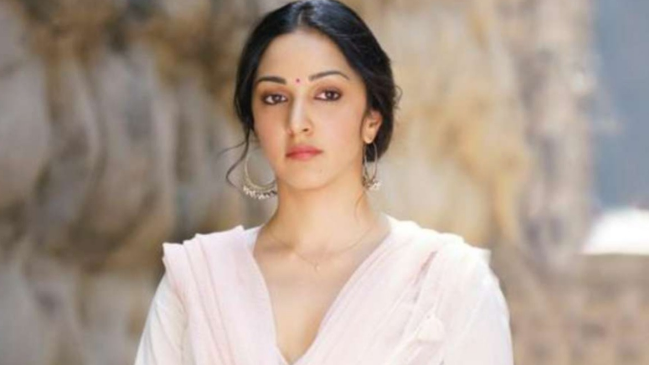 Kiara Advani Hospitalised