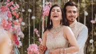 Yuzvendra Chahal-Dhanashree Heading For Divorce