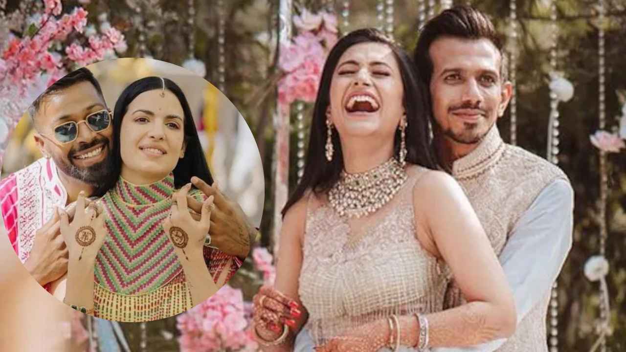 Hardik-Natasha के बाद एक और स्टार क्रिकेटर के तलाक का दावा, एक्ट्रेस है पत्नी