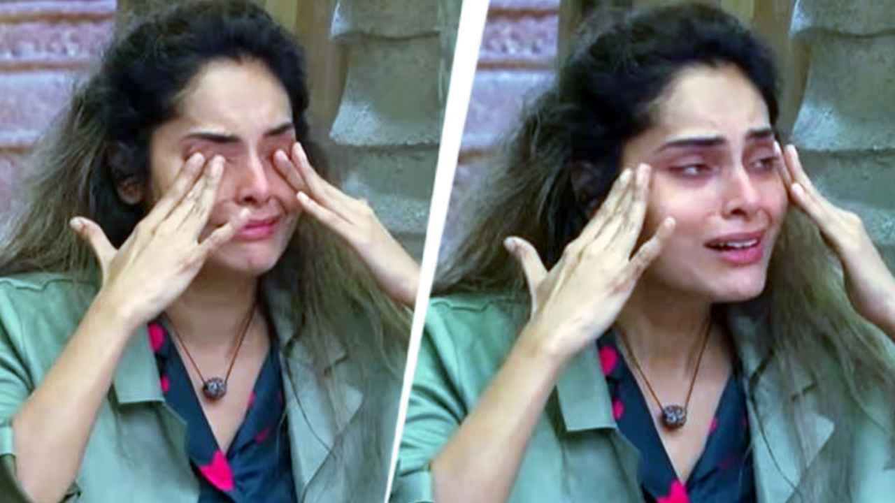 फिनाले से 10 दिन पहले बेघर हुईं Shrutika Arjun, टूटा ट्रॉफी जीतने का सपना