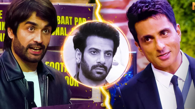 Bigg Boss Biased Decisions Bigg Boss Biased Decisions