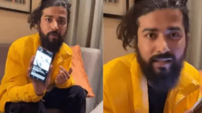 Bigg Boss 17 Contestant Relative Passed Away