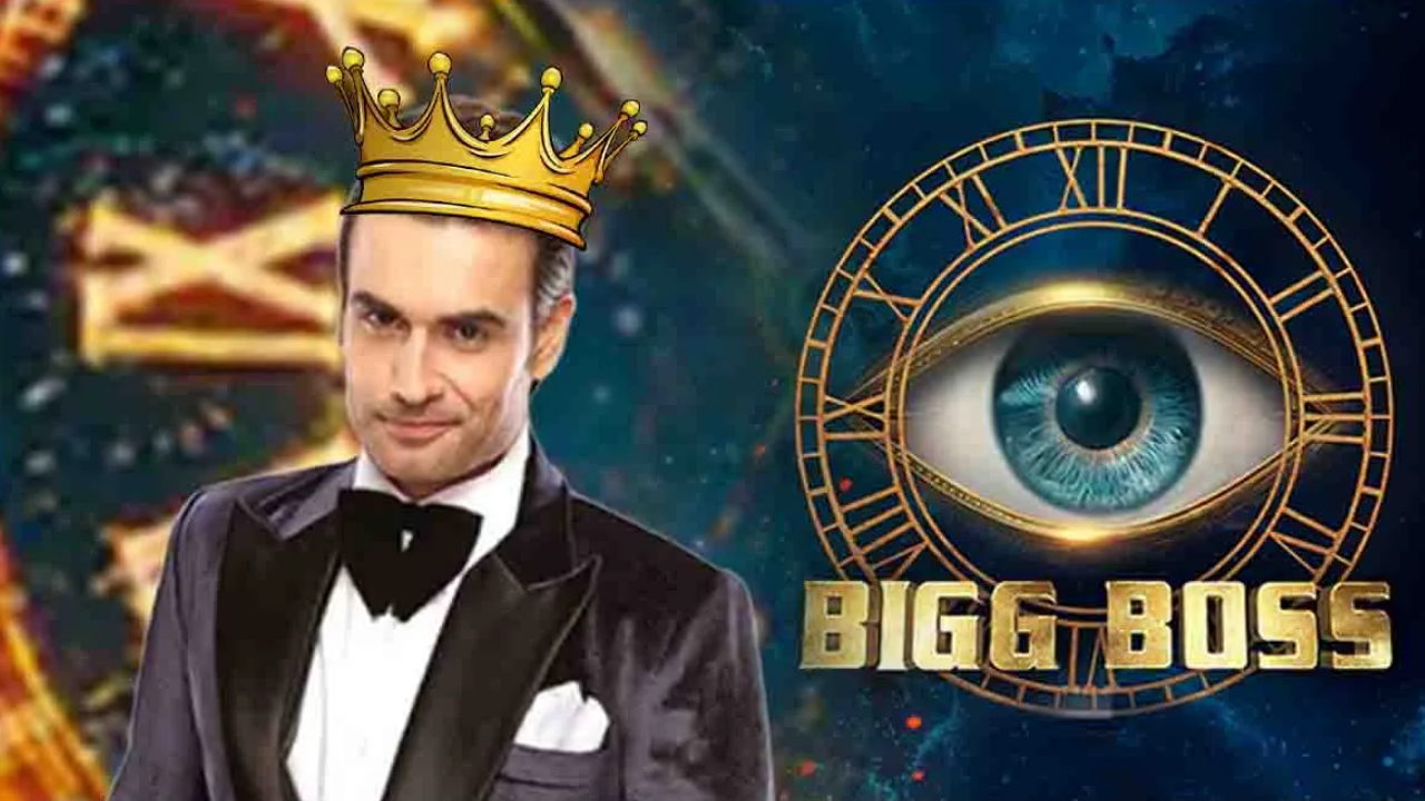 Bigg Boss 18 Vivian Dsena Won Hearts