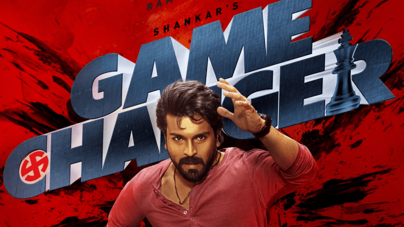 game changer ott update ram charan movie release 6 February on prime video as per reports