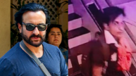 Saif Ali Khan Knife Attack