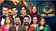 Bigg Boss 18