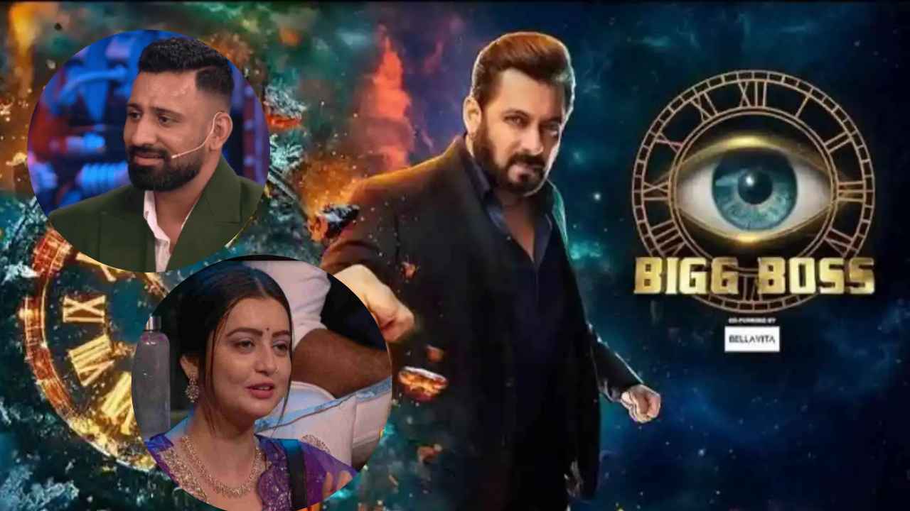Shrutika के बाद हुआ एक और शॉकिंग एविक्शन, इस कंटेस्टेंट का कट गया पत्ता!