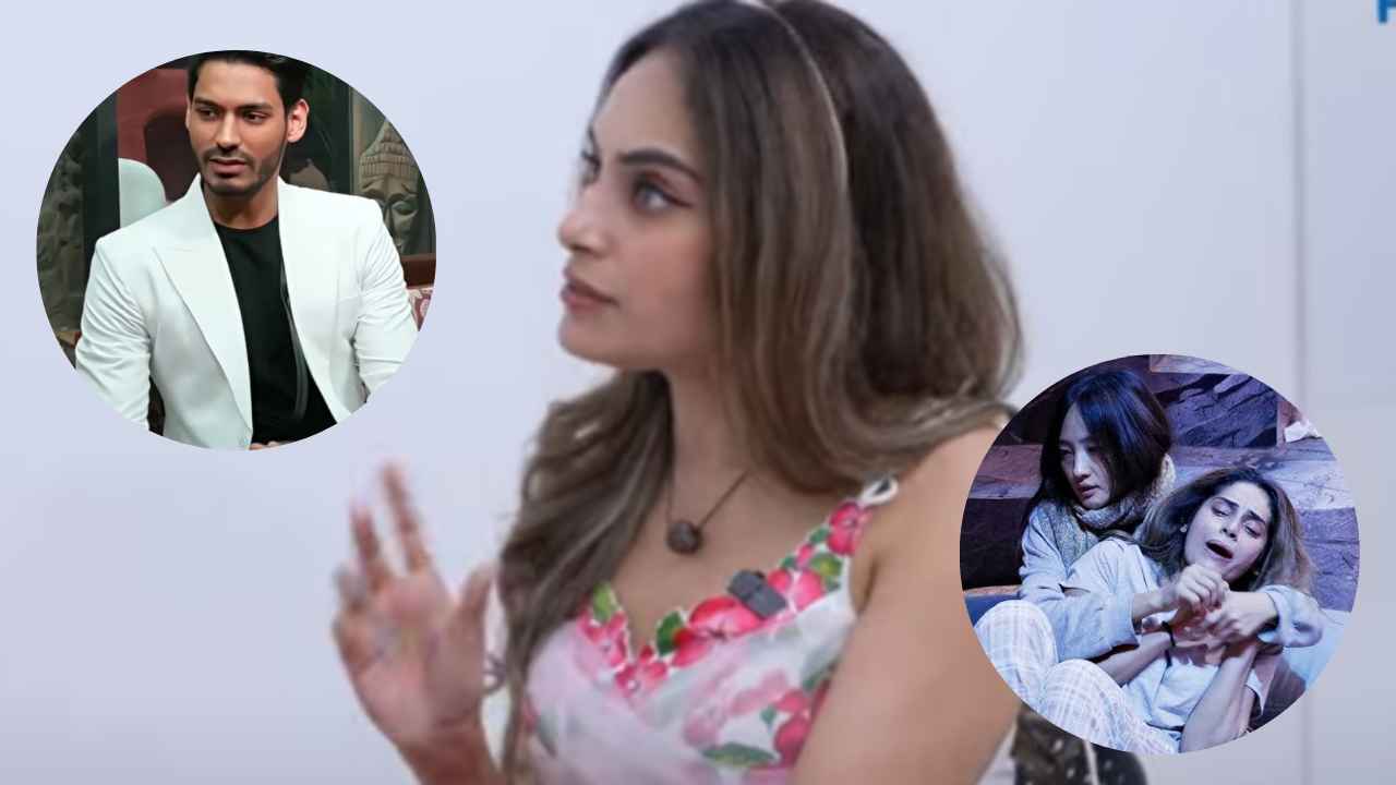 बेघर होते ही Shrutika को इस बात का बेहद अफसोस, बोलीं-काश मैं बदल सकती फैसला