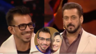 Yuzvendra Chahal in Bigg Boss 18