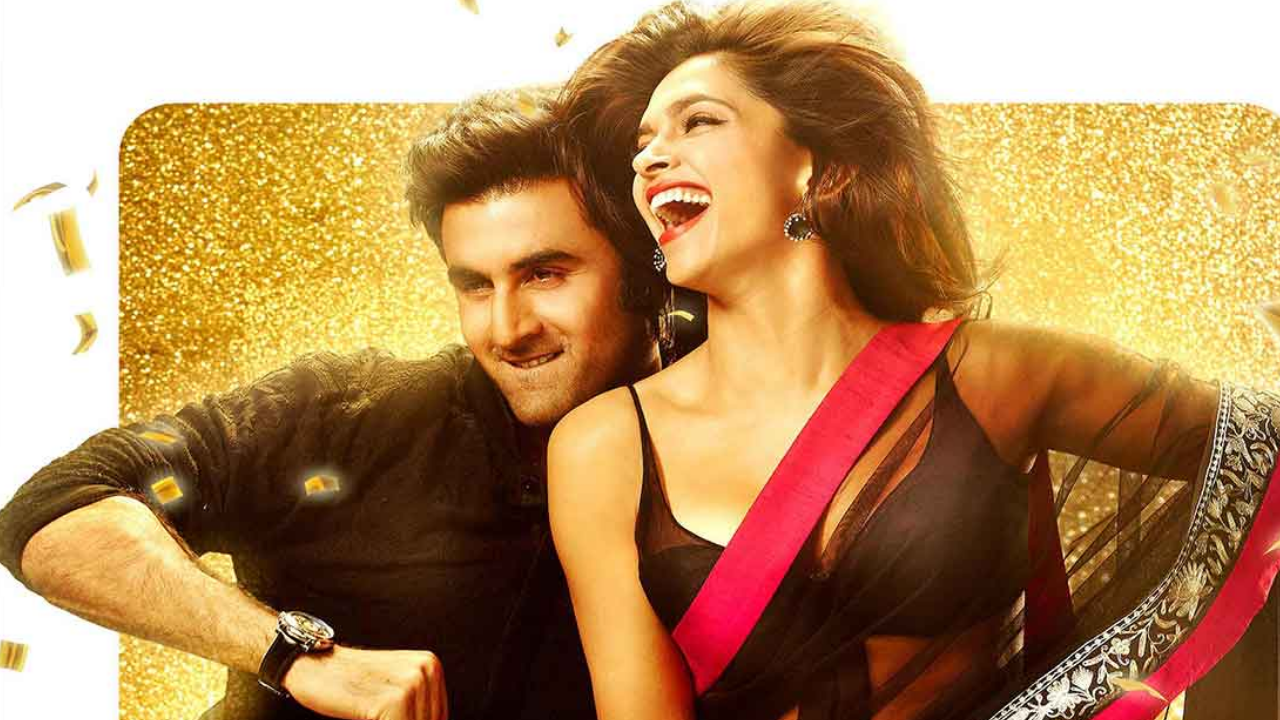 Deepika Padukone: रणबीर-दीपिका की 'YJHD' री-रिलीज़ ने बॉक्स ऑफिस पर मचाया, बॉक्स ऑफिस की टॉप मूवीज में हुई शामिल धमाल 5 Deepika Padukone